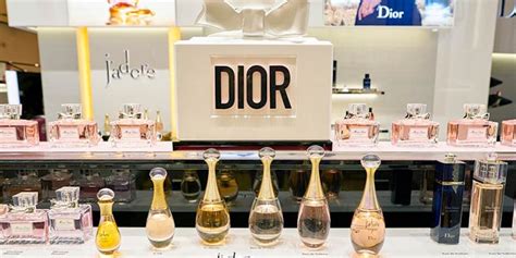 Parfums Christian Dior names Claudia Marcocci new Brand 